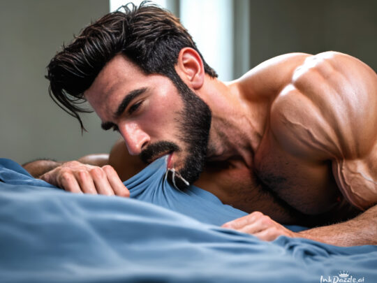 In Bed With… The Fire Beneath the Covers