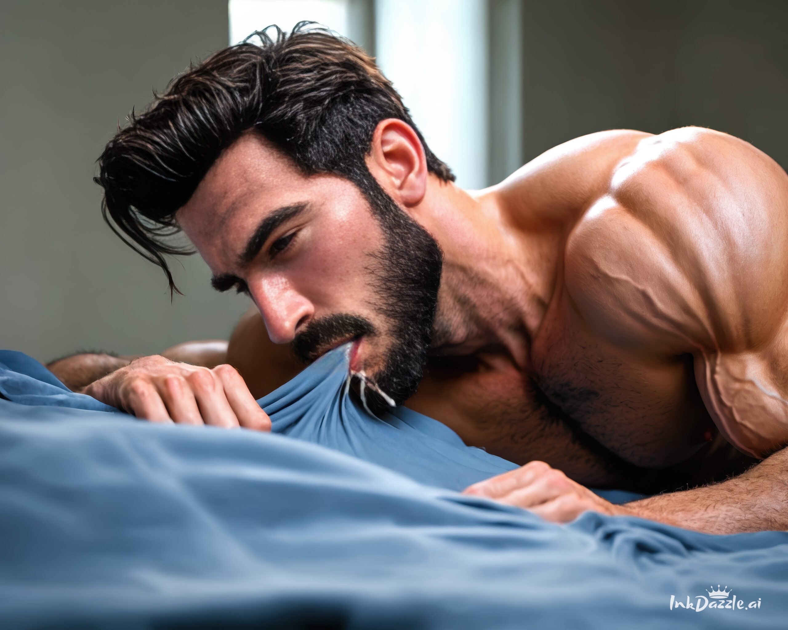 In Bed With… The Fire Beneath the Covers